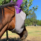 CASHEL CRUSADER & FLY BUSTER FLY MASKS FOR COB, HORSE, WB & DRAFT