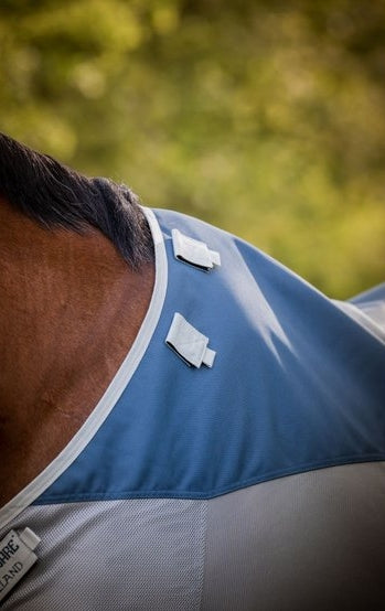 HORSEWARE ® AMIGO ® AmECO COMBI