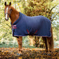 HORSEWARE EMBOSSED COZY NECK FLEECE COOLER