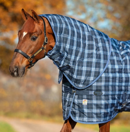 RHINO ORIGINAL STABLE RUG 250G