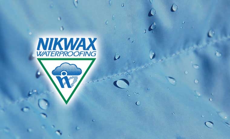 Nikwax Rug Proof