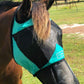 CASHEL CRUSADER & FLY BUSTER FLY MASKS FOR COB, HORSE, WB & DRAFT