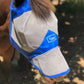 CASHEL CRUSADER & FLY BUSTER FLY MASKS FOR COB, HORSE, WB & DRAFT