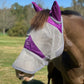 CASHEL CRUSADER & FLY BUSTER FLY MASKS FOR COB, HORSE, WB & DRAFT