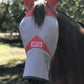 CASHEL CRUSADER & FLY BUSTER FLY MASKS FOR COB, HORSE, WB & DRAFT