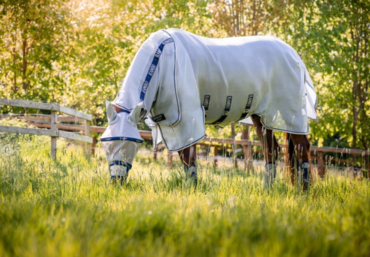 RAMBO PROTECTOR FLYSHEET