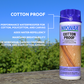 NIKWAX COTTON PROOF