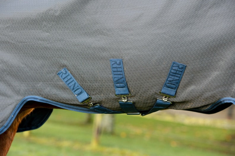 🔖RHINO PLUS HEXSTOP 100G TURNOUT