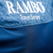 RAMBO TRAVEL SERIES