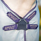 AMIGO XL BUG RUG DISC-FRONT CLOSURE