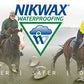 NIKWAX RUG PROOF