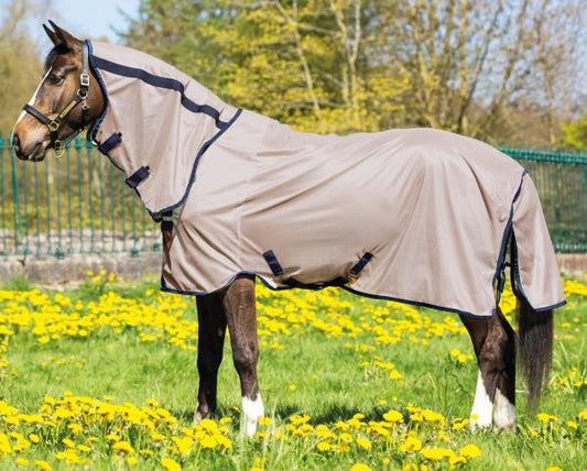 MIO FLY RUG