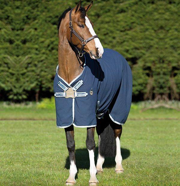 RAMBO HELIX STABLE SHEET DISC-FRONT - MOISTURE MANAGEMENT TECHNOLOGY