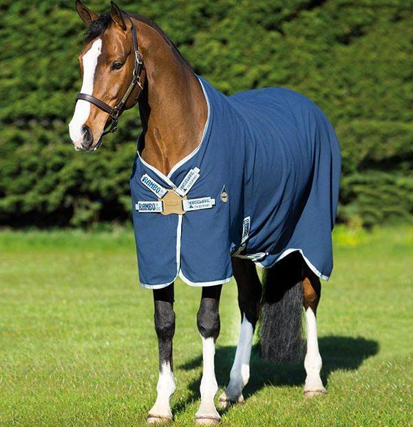 RAMBO HELIX STABLE SHEET DISC-FRONT - MOISTURE MANAGEMENT TECHNOLOGY