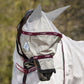 RAMBO VAMOOSE FLYMASK NO FLY ZONE