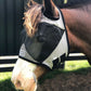 CASHEL CRUSADER & FLY BUSTER FLY MASKS FOR COB, HORSE, WB & DRAFT