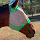 CASHEL CRUSADER & FLY BUSTER FLY MASKS FOR COB, HORSE, WB & DRAFT