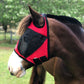 CASHEL CRUSADER & FLY BUSTER FLY MASKS FOR COB, HORSE, WB & DRAFT