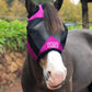 CASHEL CRUSADER & FLY BUSTER FLY MASKS FOR COB, HORSE, WB & DRAFT