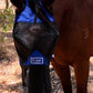 CASHEL CRUSADER & FLY BUSTER FLY MASKS FOR COB, HORSE, WB & DRAFT