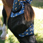 CASHEL CRUSADER & FLY BUSTER FLY MASKS FOR COB, HORSE, WB & DRAFT