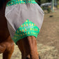 CASHEL CRUSADER & FLY BUSTER FLY MASKS FOR COB, HORSE, WB & DRAFT