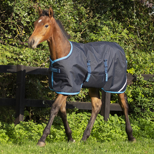 🔖AMIGO EXPANDABLE FOAL RUG 50G