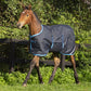 🔖AMIGO EXPANDABLE 200G FOAL RUG