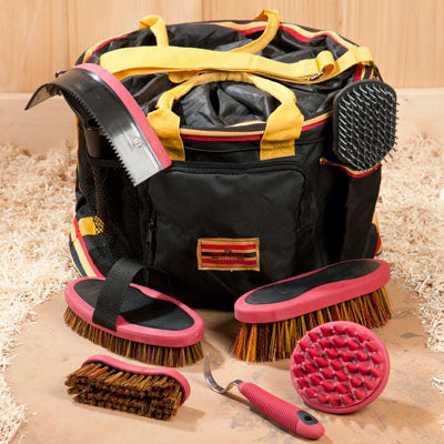 RAMBO GROOMING KIT