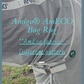 Amigo®AmECO Bug Rug