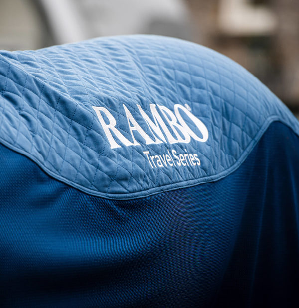 RAMBO TRAVEL SERIES