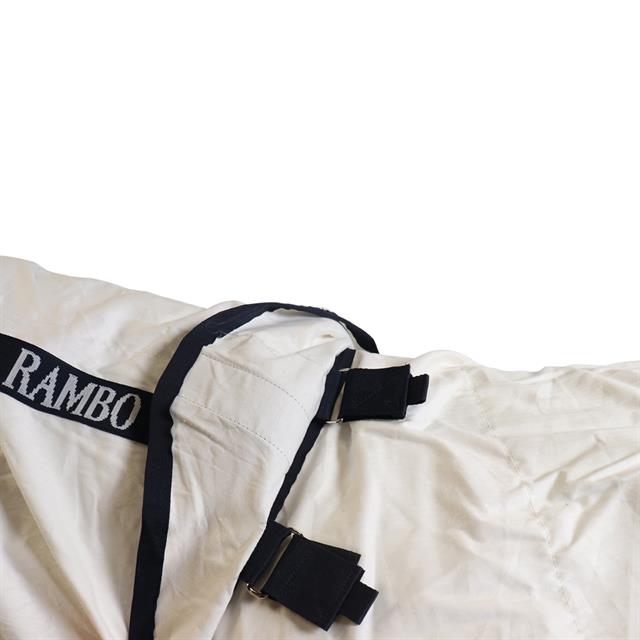 🔖RAMBO NATURA ECO SHEET - A Hemp-Cotton blend Sheet