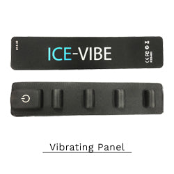 Ice-Vibe LED Integrated Panel